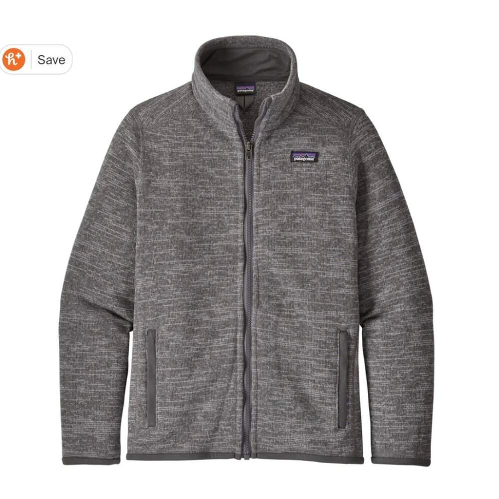 Patagonia Better Sweater Men's Size XS